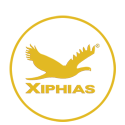 XIPHIAS STK Logo